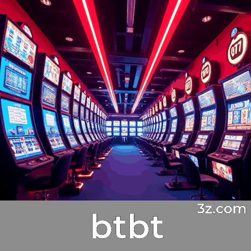 Revolucione Sua Experiência de Jogo com btbt: Táticas Comprovadas