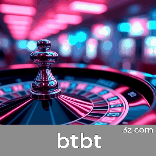 btbt Inovação em Jogos: Tecnologia de Ponta para Entretenimento