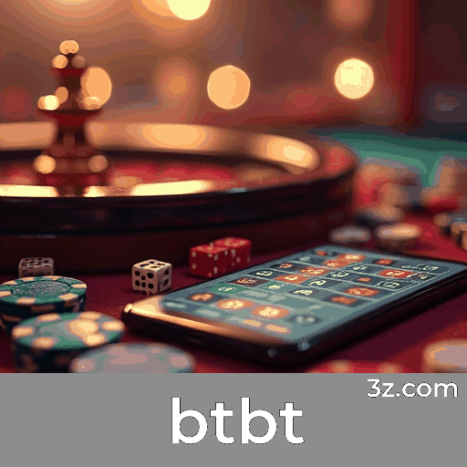 Recompensas Reais e Transparentes no btbt: Promoções Sem Pegadinhas