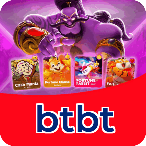 Siga a btbt no Facebook